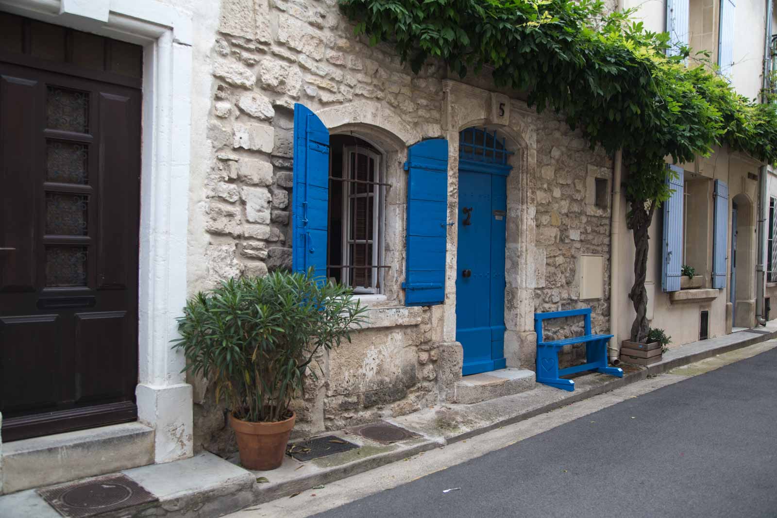 Eva Grünbeck - Provence