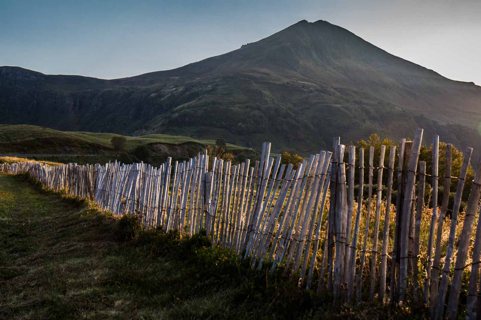 Karl Jäger - Auvergne Puy Mary