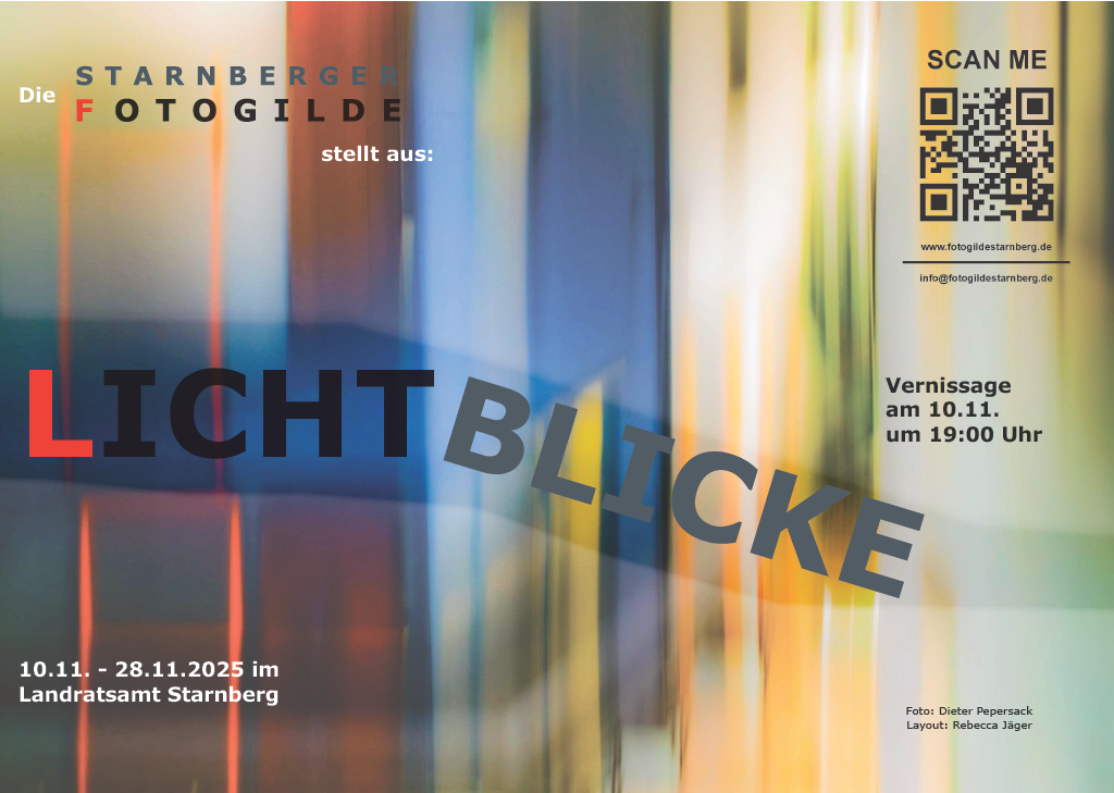 Du betrachtest gerade Vorbereitungen zur Ausstellung „LICHTBLICKE“