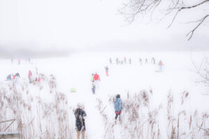 Mehr über den Artikel erfahren Ergebnisse 4. Quartalswettbewerb 2025 – High Key