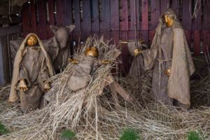 Mehr über den Artikel erfahren Frohe Weihnachten und einen guten Rutsch ins Jahr 2026!