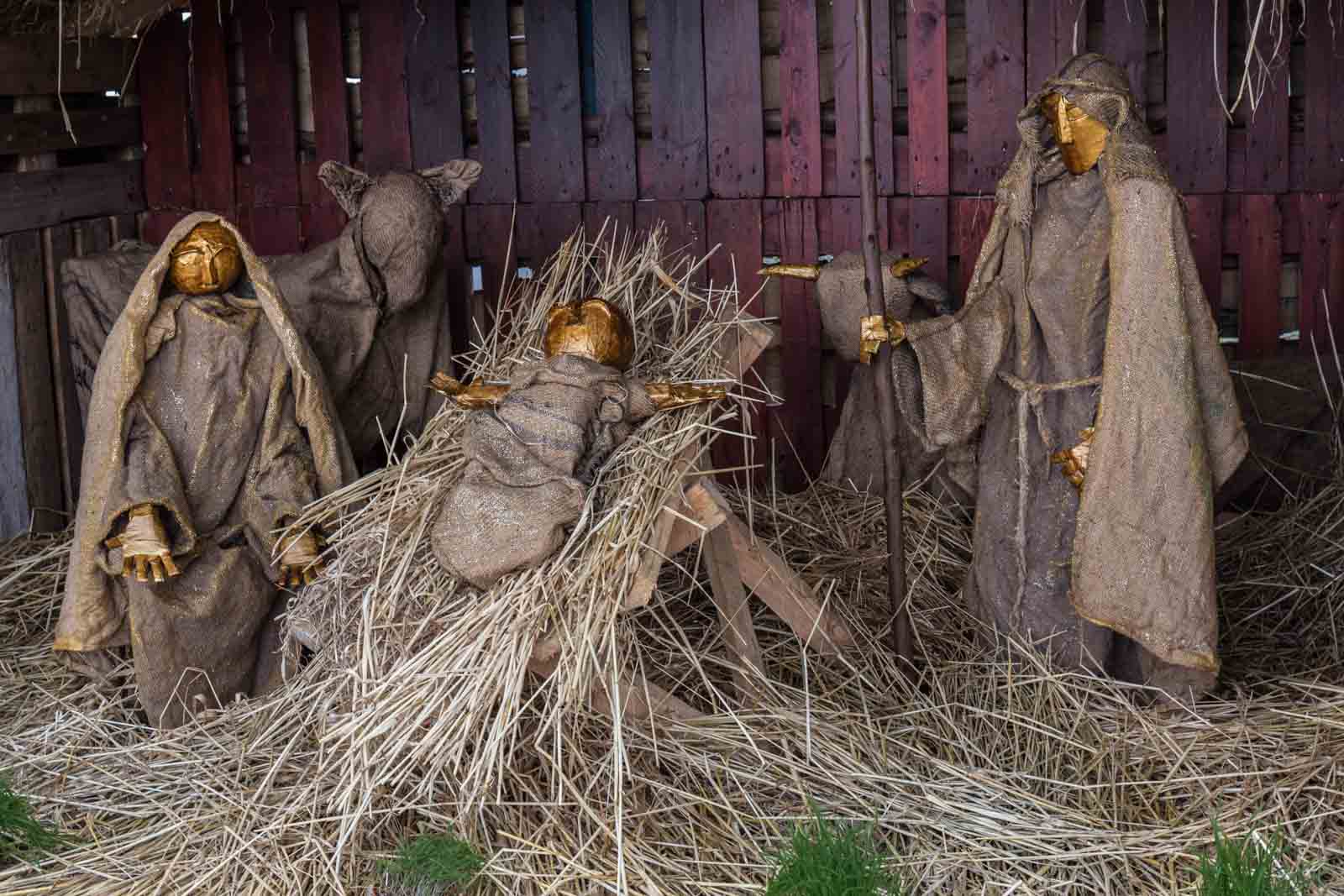 Du betrachtest gerade Frohe Weihnachten und einen guten Rutsch ins Jahr 2026!