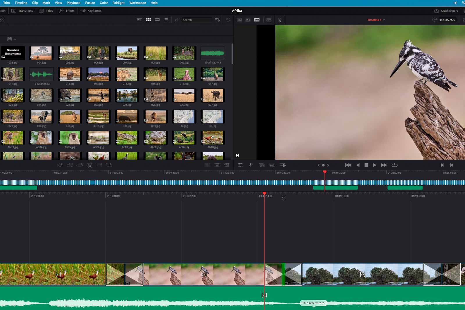 Bernd Beykirch - DaVinci
