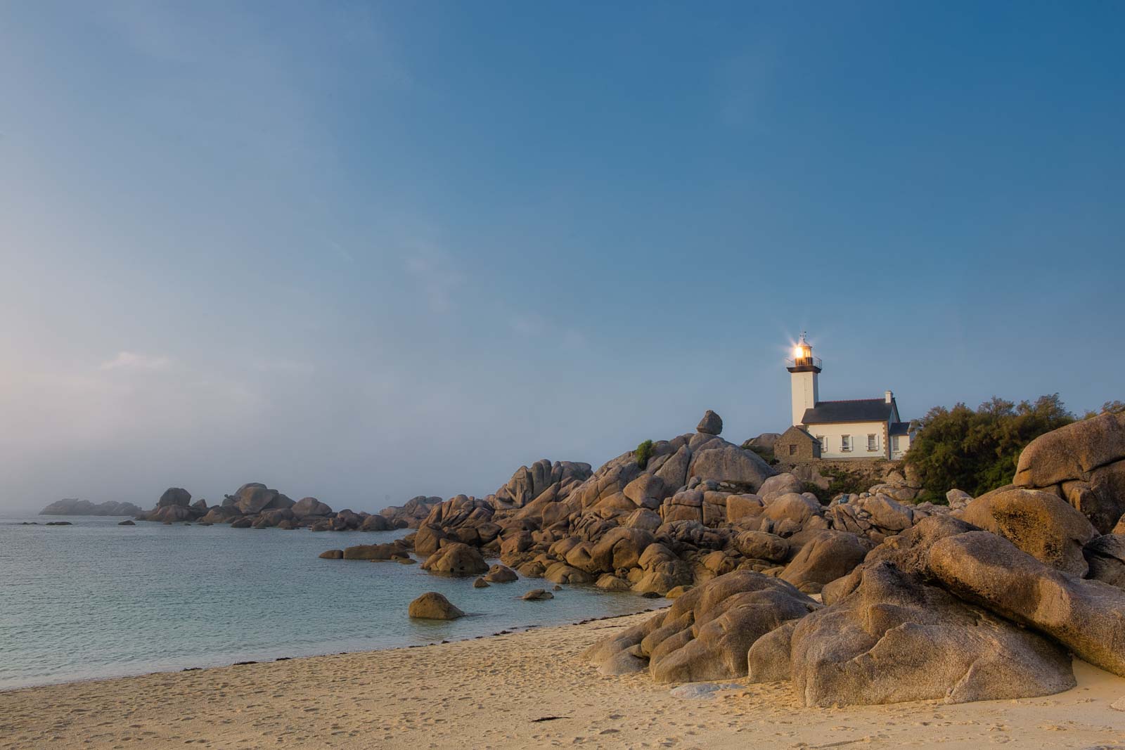 Johannes Gottwalt - Salut Bretagne