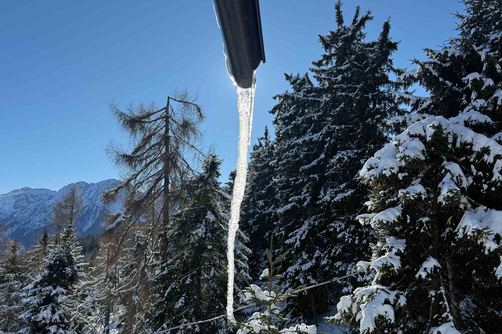 Andrea Grosser - Winterzauber