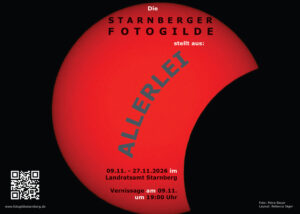 Mehr über den Artikel erfahren Vorbereitungen zur Ausstellung „ALLERLEI“
