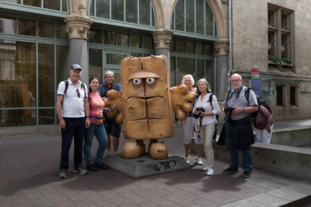 Erfurt 2019