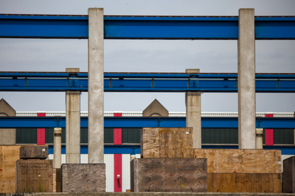 Johannes Gottwalt - Duisburg 2018