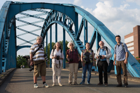 Duisburg 2018