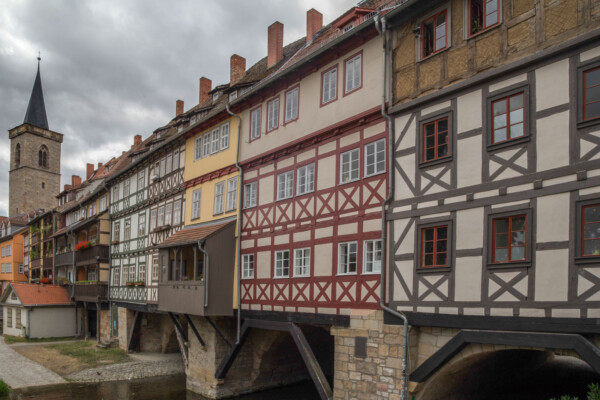 Eva Grünbeck - Erfurt 2019