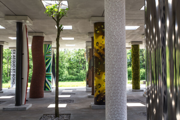 Karl Jäger - STOA 169 2022