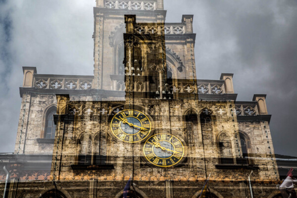 Dieter Pepersack - Erfurt 2019