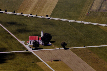 2. Platz: Hans Spitzer - St. Koloman