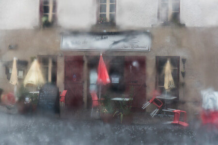 3. Platz: Karl Jäger - Restaurant