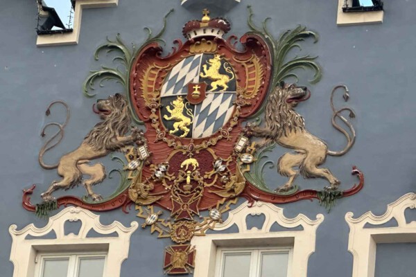 Andrea Grosser - Burghausen