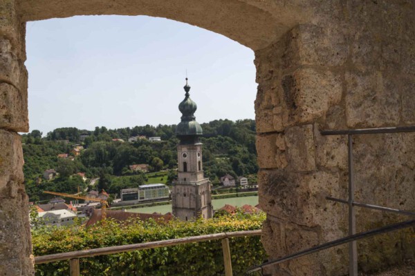 Eva Grünbeck - Burghausen