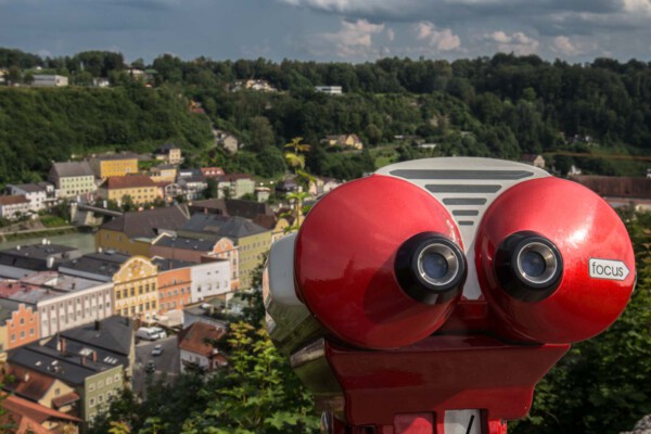 Karl Jäger - Burghausen