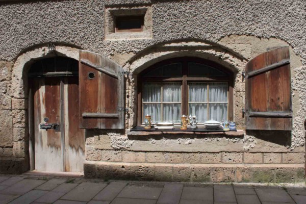 Karin Jasper- Burghausen