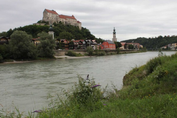 Karin Jasper- Burghausen