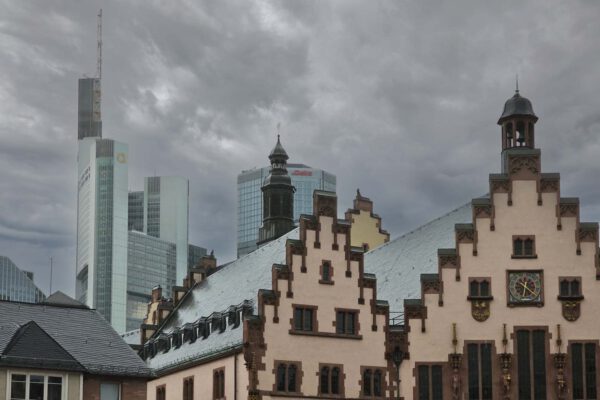 Petra Bauer - Frankfurt am Main 2025