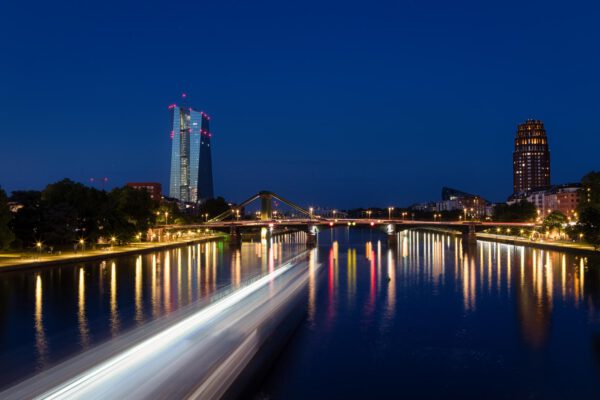 Johannes Gottwalt - Frankfurt am Main 2025