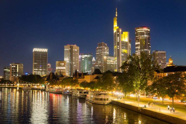 Johannes Gottwalt - Frankfurt am Main 2025