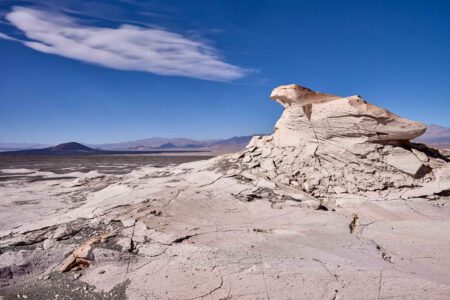Bernd Beykirch - Puna de Atacama