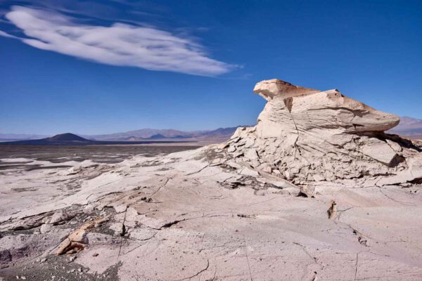 Bernd Beykirch - Puna de Atacama