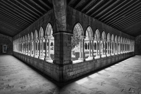 5. Platz: Bernd Beykirch - Abtei Ainte Marie